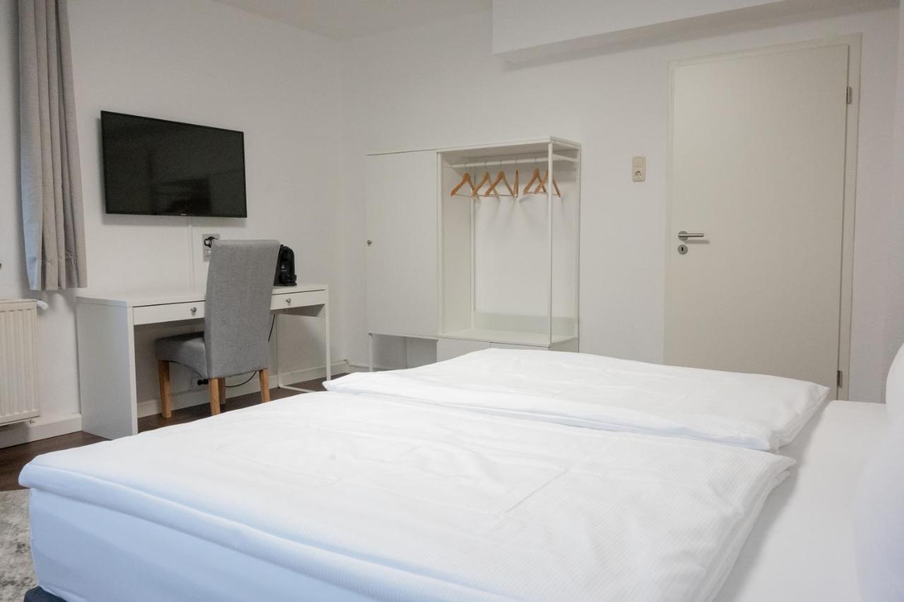 Hotel Teatro 卡塞尔 外观 照片